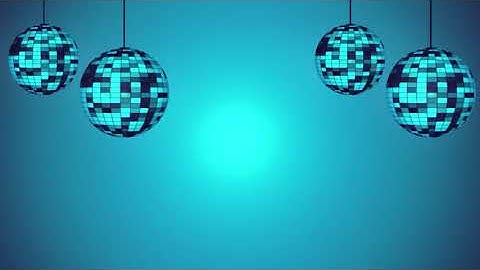 How To Make Rotating Disco Ball In After Effects Tutorial 😍😍