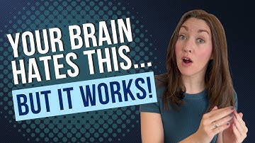 Eat the Frog: The Weird Trick That Crushes Procrastination