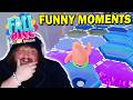 CaseOh's FUNNIEST Fall Guys Moments! #5