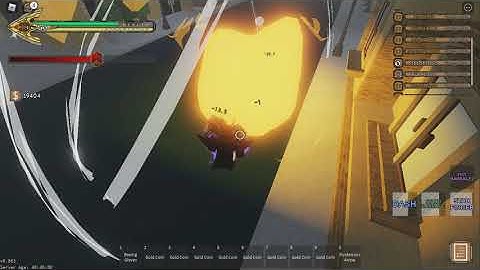 [YBA] Exploiter caught in 4K.. #2