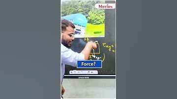 क्या है Toppling Conept के पीछे की Physics 🔥| Explained with Experiment |Motion JEE #skysir #jee2024