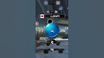 RLFX SAVES PART 6 (Redemption-Kidwild) #rocketleague