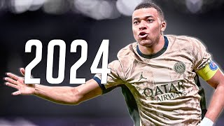 K. Mbappe ● King Of Speed Skills ● 2024 | 1080i 60fps by GRXX Bppe 49,507 views 2 months ago 9 minutes, 23 seconds