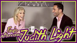 Judith Light's "Who's The Boss?" Surprise! Profile