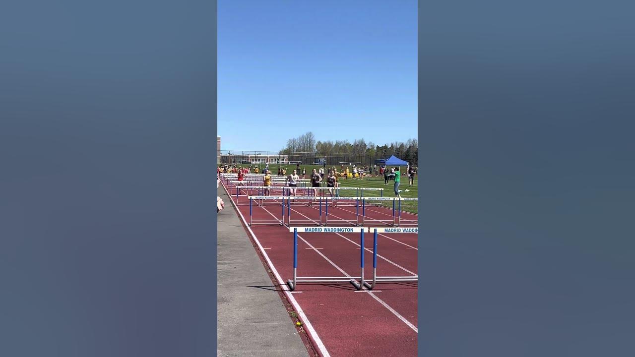 Madrid waddington central School YouTube