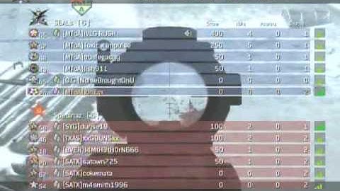 Sub Base Hardcore Search and Destroy InZax