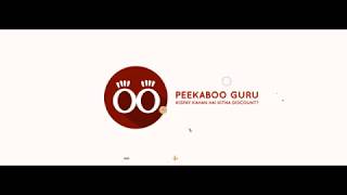 Peekaboo Guru Complete Lifestyle App