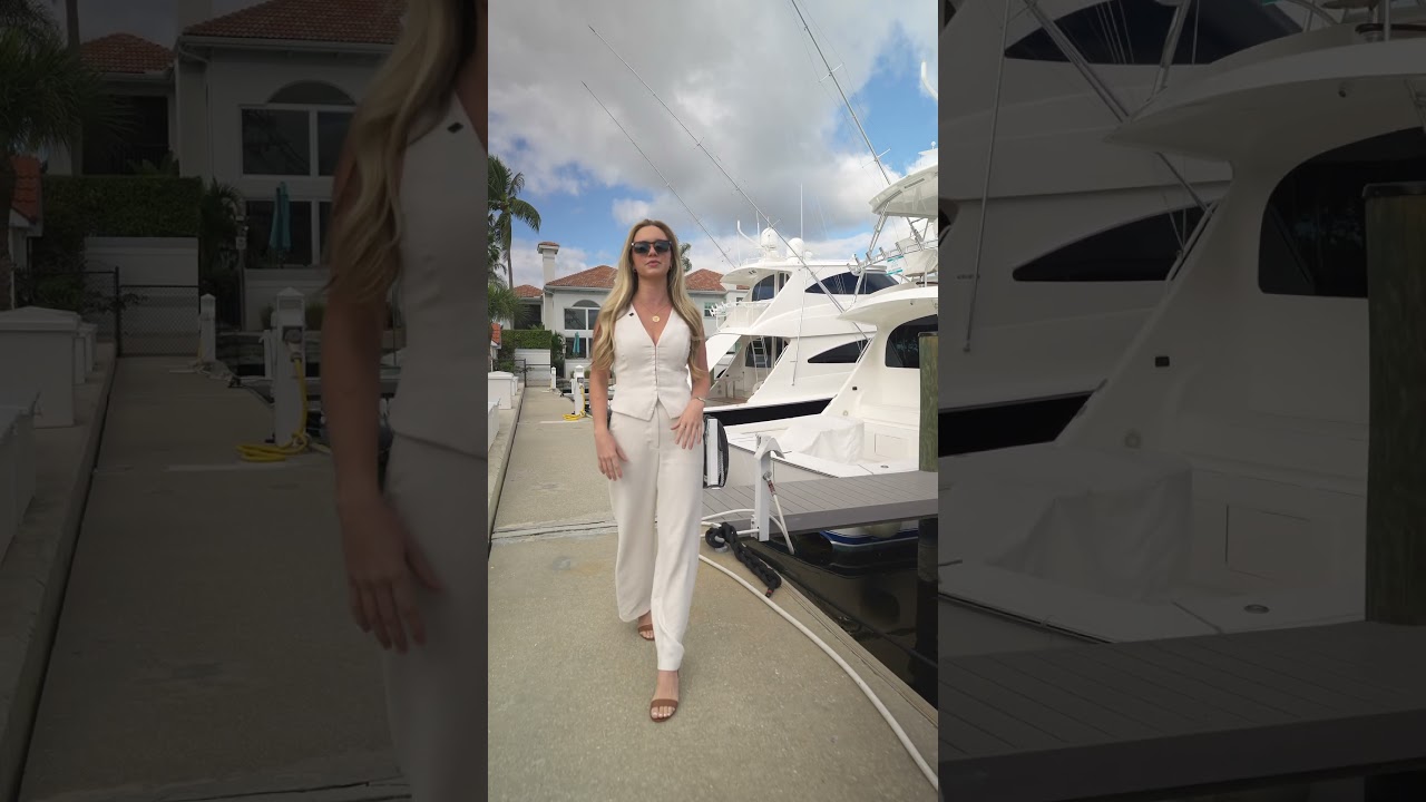 At HMY Yachts – Harbour Point in NPB, you can experience a private Viking Boat Show any day!