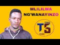 MLILILWA NG WANA YINZO UJUMBE WA MAYIKU 0745210578 PR TEMBO STUDIO 