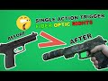 How to full upgrade  silent an mk23  modsdiytricksproblems fix