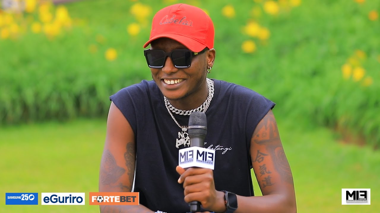 Kuri Sabin Davis D Yanze kuripfana🙆‍♂️ibya wa mugore bivugwa ko yaririye Ibiceri😳