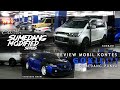 Event SUMEDANG MODIFIED SERIES 2023 Vlog | Kontes Modifikasi dan Car Meetup yang Sangat Menarik