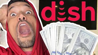 Work From HOME Jobs w/DISH for 2023 - NO Experience