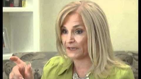 Cynthia Fick on Mom Time TV  discussing Empty Nesters and Money