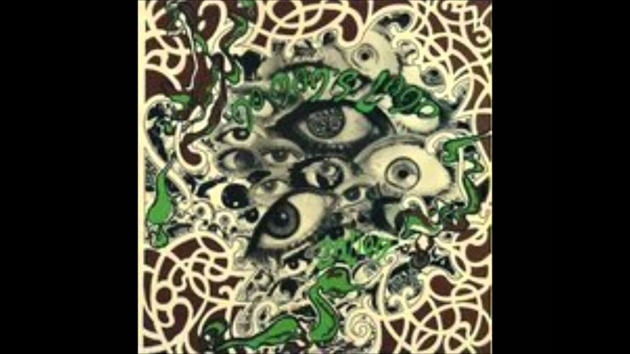 No Man's Land - Madness