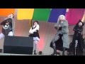 東京ゲゲゲイ@東京レインボープライド 16.05.07