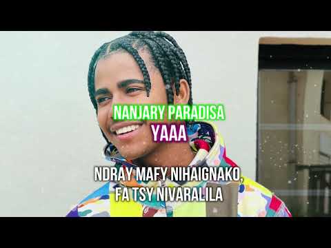 Ceasar Paradisa Karaoke Instrumental Cover Prod By MaRich YO Beat 2022 KARAOKE GASY Ceasar Paradisa Karaoke Instrumental Cover Prod By MaRich YO Beat 2022 KARAOKE GASY