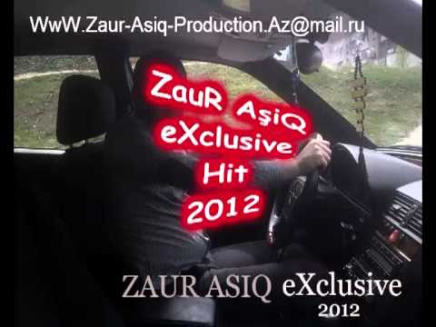 ZauR AsiQ - OxaY OxaY [2012] eXclusive Hit New