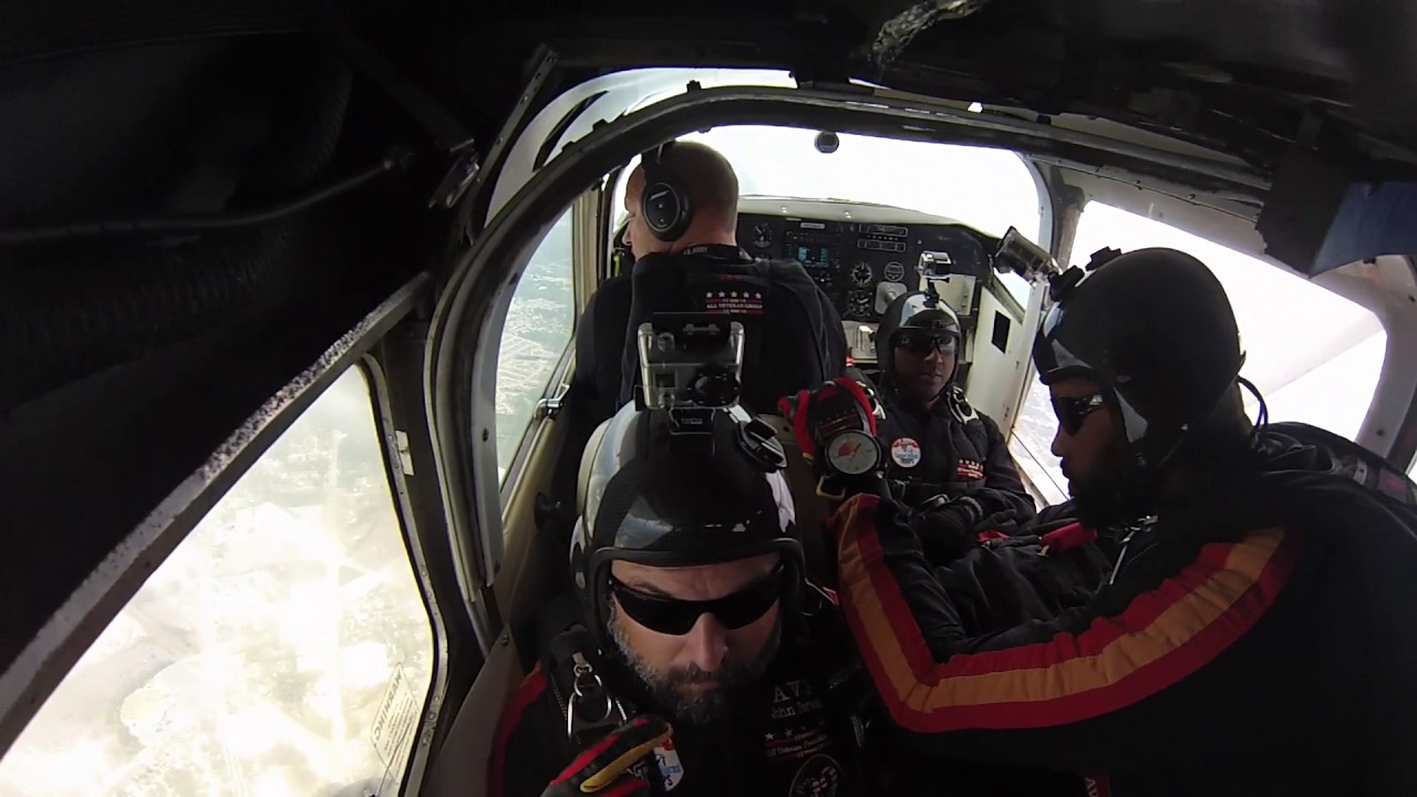 All American Tattoo Convention 2017 - YouTube