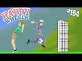 IL GOAL PIÙ ASSURDO DELLA STORIA! - Happy Wheels [Ep.154]