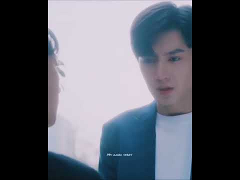 Emotional Scene Mr Bad Cdrama 