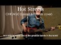 Hot Streets - Chicago (Leonid & Friends cover)