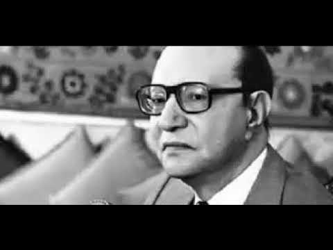 الدنيا سيجارة و كأس محمد عبد الوهاب      