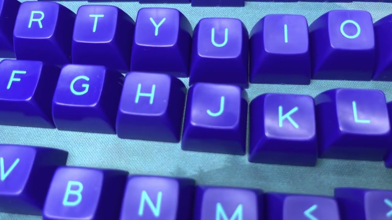 Drop Mito SA Laser r2 quality problems from Signature Plastics/PMK(Pimp My Keyboard)
