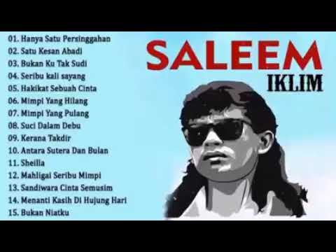 IKLIM-the best album