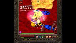 Arcuz 2: Comprehensive guide to owning bosses and final boss ownage