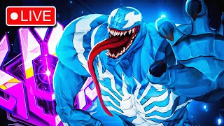 ETERNITY Grind!!! Tanking With Venom & Angela | Marvel Rivals Season 4
Follow my KICK - https://kick.com/aresfgc
CrossHair code - 2;0.0;0.0,10.0,0.0,7.0;100.0,100.0,100.0,100.0;50.0,59.0,50.0,50.0;100.0,100.0,100.0,100.0;0.0,0.0,0.0,0.0;45.0,45.0,45.0,45.0;20.0;100.0,100.0,100.0,100.0;45.0;5,5,5,5;0.0,0.882,1.0;
Controller sense -
Horiz sensitivity: 500
Vert sensitivity: 261
Aim assist window size: 15
Aim assist strength: 100
Aim assist ease in: 50 ETERNITY Grind!!! Tanking With Venom & Angela | Marvel Rivals Season 4