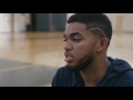Game Changers: Karl-Anthony Towns