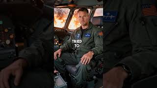 Test Pilot Survived Plane Exploding Around Him At Mach 3