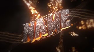 New intro Free Download  C4D/AE By KODODA #13