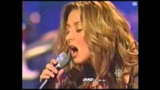 Lara Fabian - You're Not From Here. with rus.subtitles (By Moon Girl)