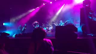 Modest Mouse Kansas City, MO 5-11-18 Full show.