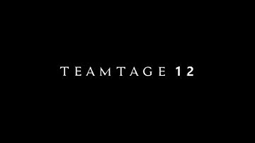 Teamtage #12