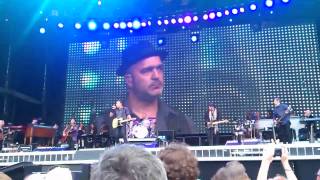 Bruce Springsteen - One Way Street - Mönchengladbach - 05.07.2013