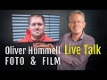Das perfekte Reise-Video und Reise-Foto – wie geht das? LIVE Talk mit Oliver Hummell