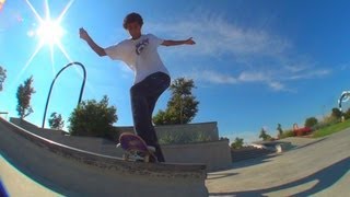 Random Throwaway Clips