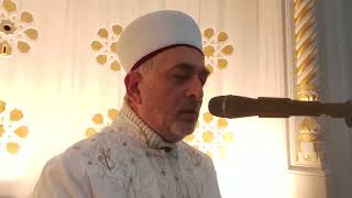 İnfitar  Suresi Kerim Öztürk