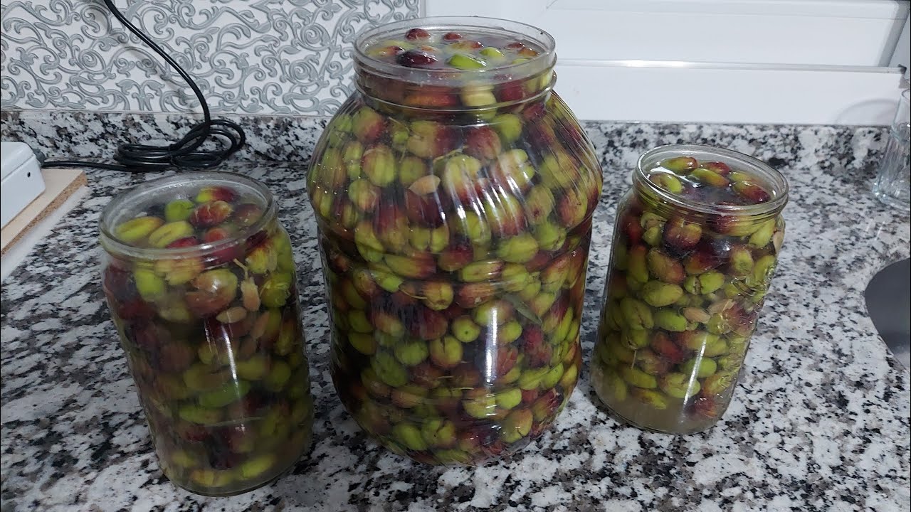 КАК ПАСИТЬ ЗЕЛЕНЫЕ ОЛИВКИ? КАКИЕ СПОСОБЫ ПОДЛАДКИ ЗЕЛЕНЫХ ОЛИВОК?