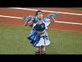 2026/5/3 ファイターズガール 吉川聖菜さん 鮭鮭鮭!
