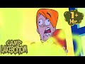Underwear terror  silly cartoon for kids  new compilation  camp lakebottom