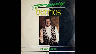 Danny Berrios - Aprendiendo A Confiar En Ti (Video Lyric)