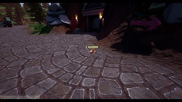 How to get 68k coins in hydroneer in your first minute of playing. (patched)