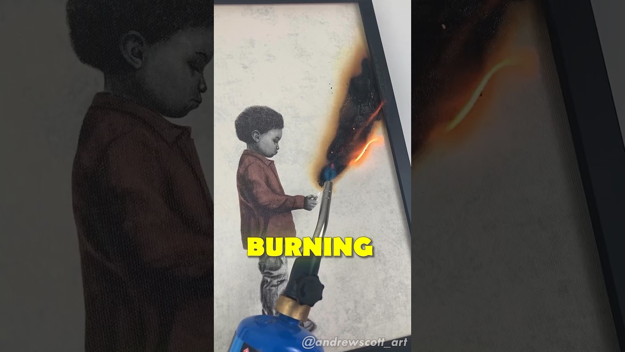 The Most Unique Paintings