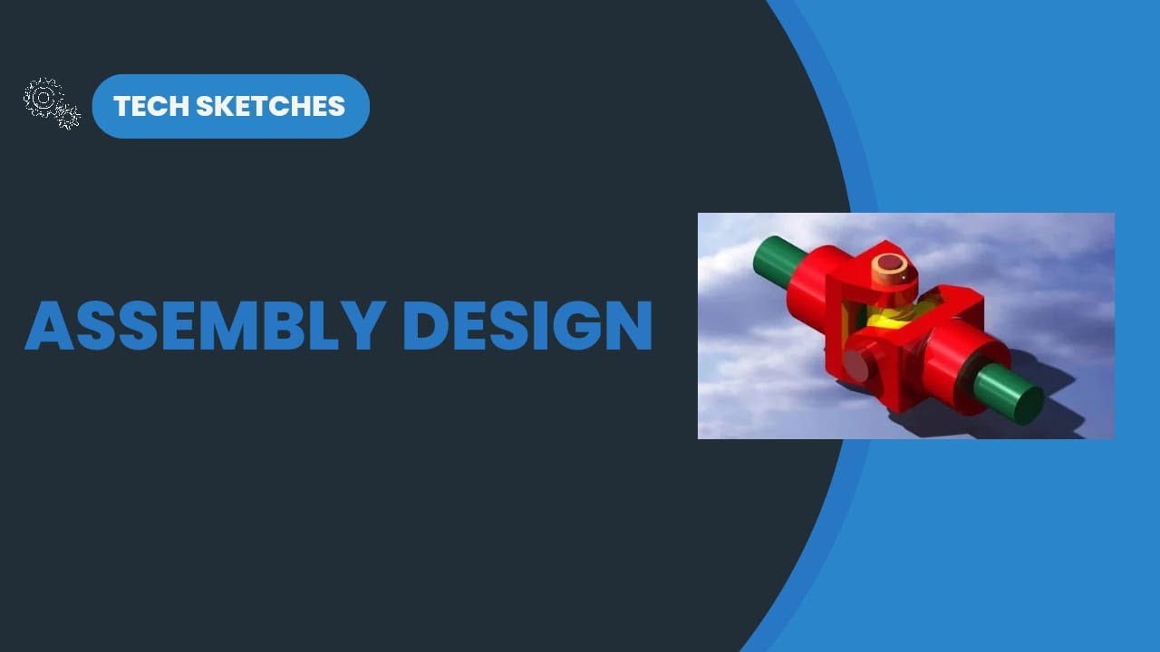 Assembly Design - YouTube