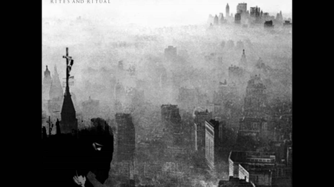 TRAITRS ~ Youth Cults