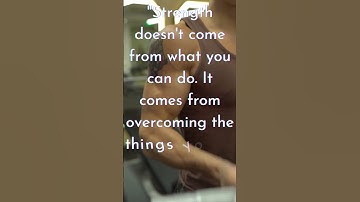 "Rising Beyond Limits: The Power of Overcoming"